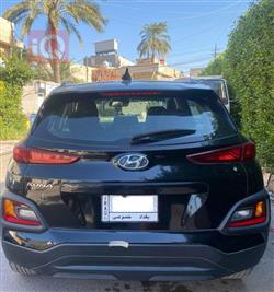 هیوندای کۆنا